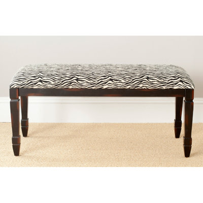 Upholstered Bench