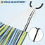 Steel Standard Hammock Stand-247204483