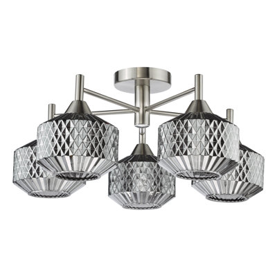 Flush Mount