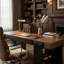 Executive Desk