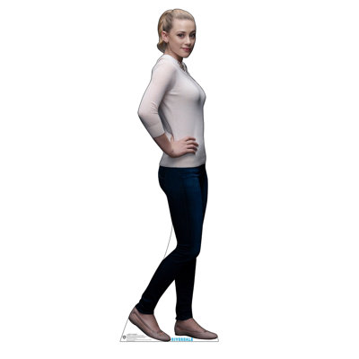 66'' Cardboard Standup