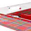 Acrylic Decorative Tray-1822918242