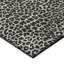 Tapis gris à imprimé animalier Abouaber-2107834218