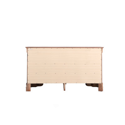 Commode Louis Phillipe G3100-D, cerisier