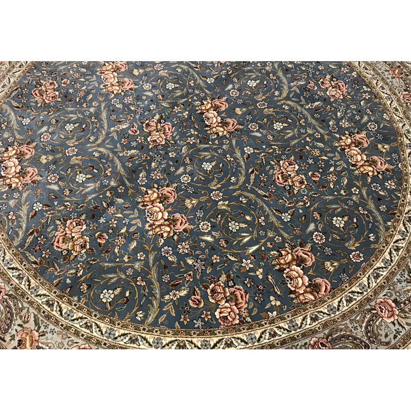 Jahan One-of-a-Kind 8' Area Rug