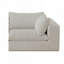 Canapé modulaire Boneless-1444189216