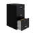 Maegan 3 Drawer Letter Width Vertical Home and Small Office Premiere File Cabinet with Pencil Drawer-1919072045