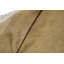 Wool Area Rug in Gold