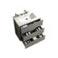 Meuble-lavabo avec lavabo et 3 trous pour robinet TIA-358934412-358934411