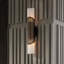 Exelsior Sconce
