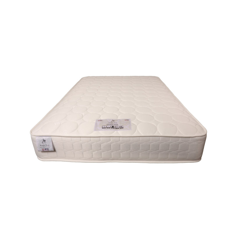 Ophelia & Co. Mattress, Single (3')
