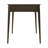 Lido Solid Wood Writing Desk