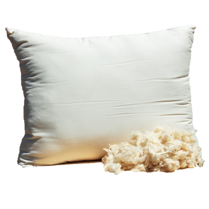 Coussin Torney, Standard