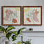 «Growing Strong I», ensemble de 2 peintures-1185058392-1185058391