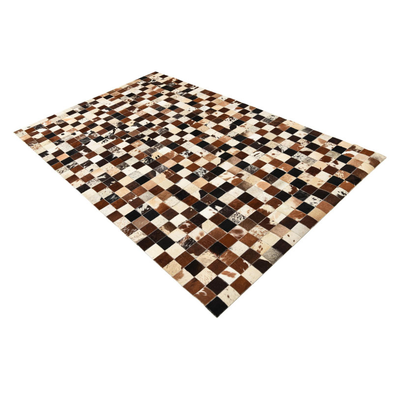 Tapis brun Mulvihill