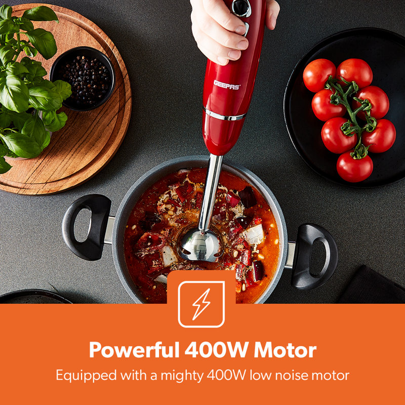 Geepas Hand Mixer