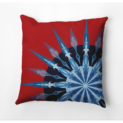 Square Pillow Cover & Insert