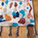Janis Hand Tufted Performance Geometric Rug