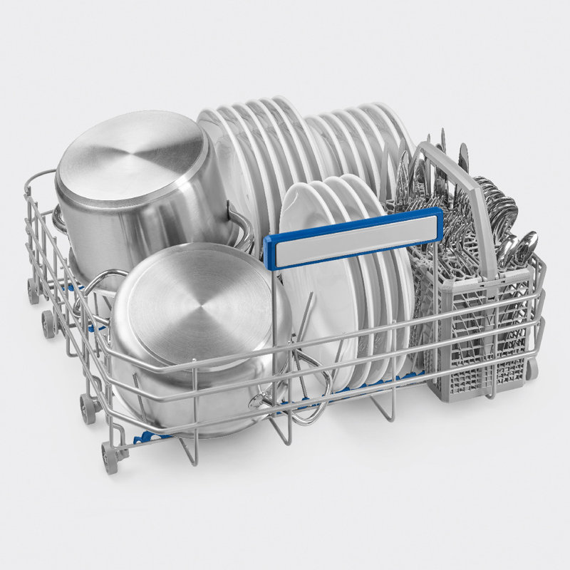 SMEG Dishwashers H.86 Cm