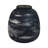 13" Ixone Large Blue Glass Vase