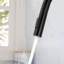 Robinet de cuisine avec douchette extractible-119337316