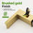 Bathroom Faucet with Drain Assembly-91309695