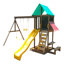Newport Swing Set