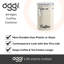 Oggi Brew 1,94 pte Pot à café-86702695
