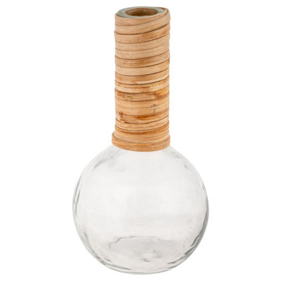 CATALINE VERRE ET VASES MOYENNE ENTRAYEES (S23)