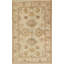Oriental Area Rug in Ivory
