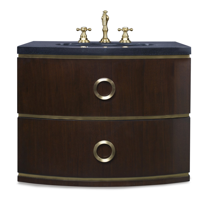 Cirque 28'' W Single Vanity