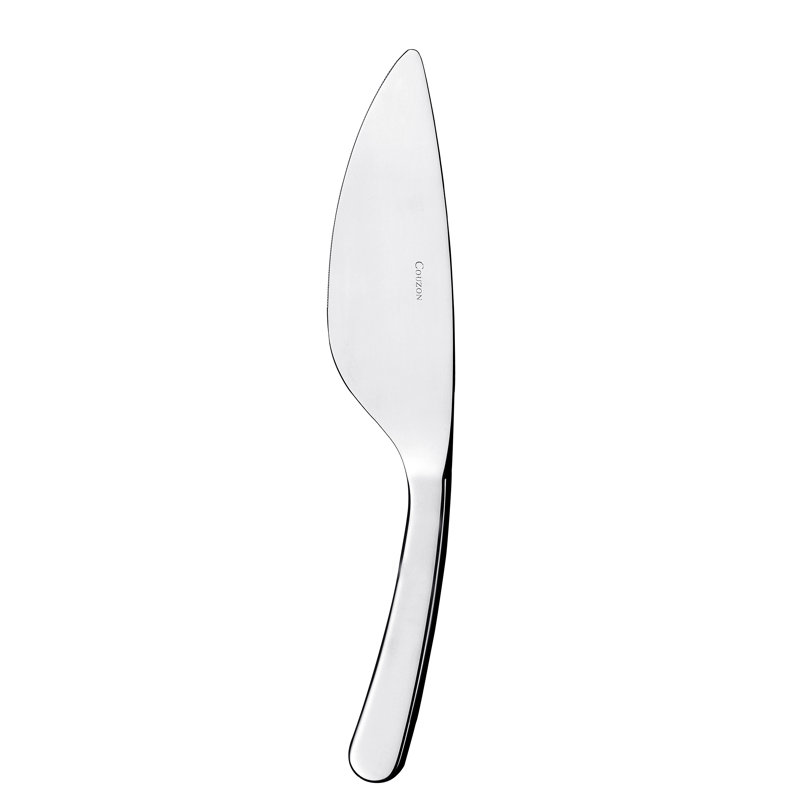 Byzance Stainless Steel Cake Knife