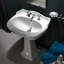 Contea 28.3'' L Bathroom Sink-16965422