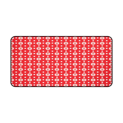 Polyester Desk Pad
