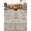 Sultanabad Wool Oriental Area Rug in Ivory