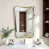 Scalloped