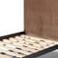 Leyla Upholstered Bed