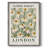 Matisse XIX Framed Print Framed Print - Solid Wood-1863361388