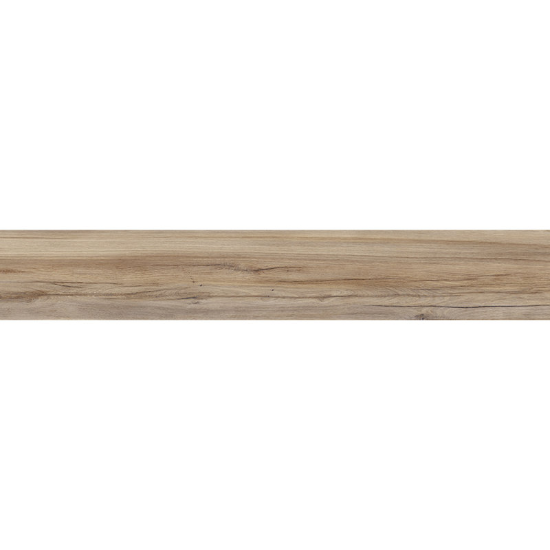 Vermont 8X48 Beige Porcelain Wood Look Tile, Beige