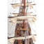 Bateau à modèle royal louis par exemple,