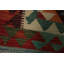 Tapis oriental Kilim 3 x 4