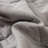 MeadowPark French Linen Blend Quilt Set, Stone Washed Box Stitch, Lightweight 3 Piece Set, OEKO-TEX Certified-1240277463-1240277464