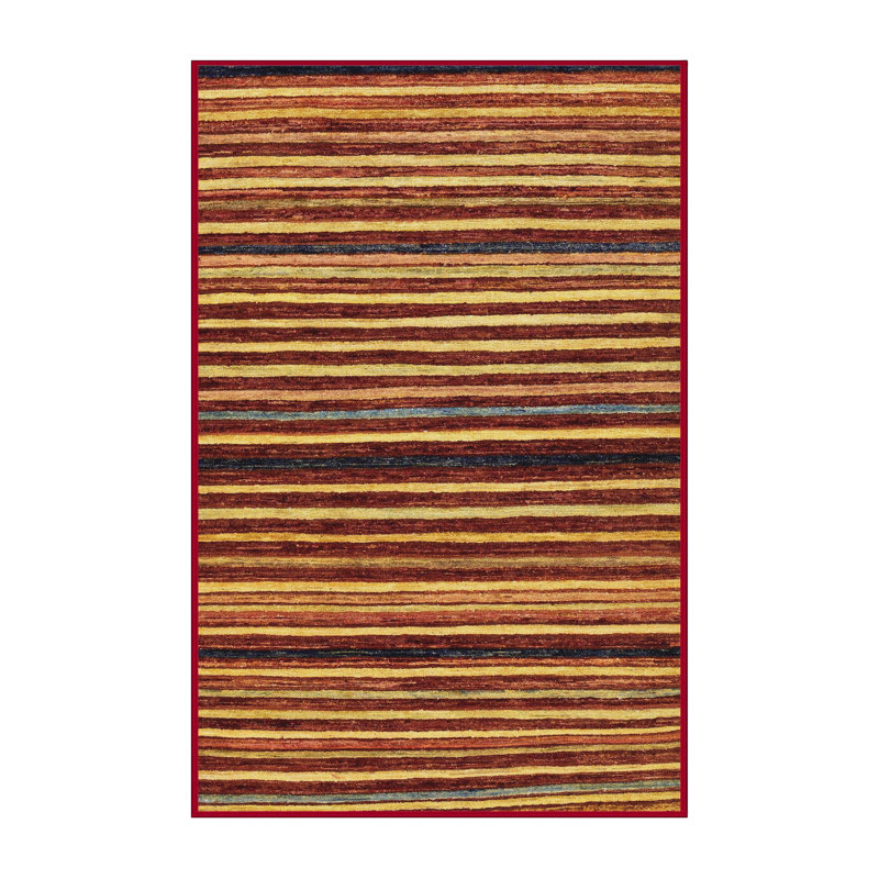 Indoor Rug, Rectangle 5' x 7'