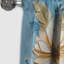 Irsay - Rideau tournesols - Rideau occultant à motif floral - 1 panneau-255016179