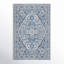 Tapis oriental gris clair / ivoire-1256666751-1311025342