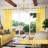 Betancur Semi Sheer Curtain Pair-1836054136-1835851466