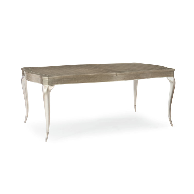 Avondale Solid Wood Dining Table