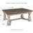 Havalance Coffee Table