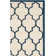 Cannen Hand Tufted Wool Geometric Rug