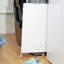 Plastic Laundry Hamper with Handles-34406851